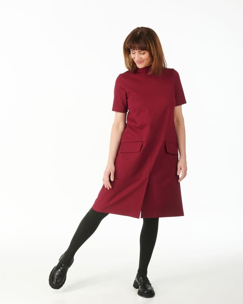 So Sixties -mekko
