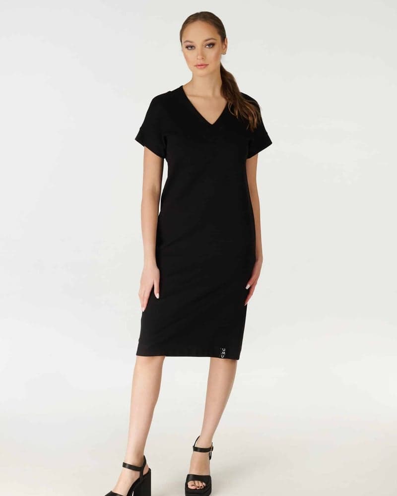 Dress to Impress -mekko, musta