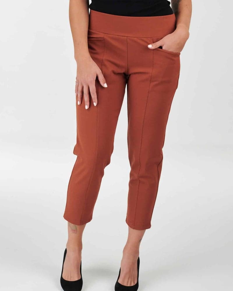 Wowsers Trousers -housut