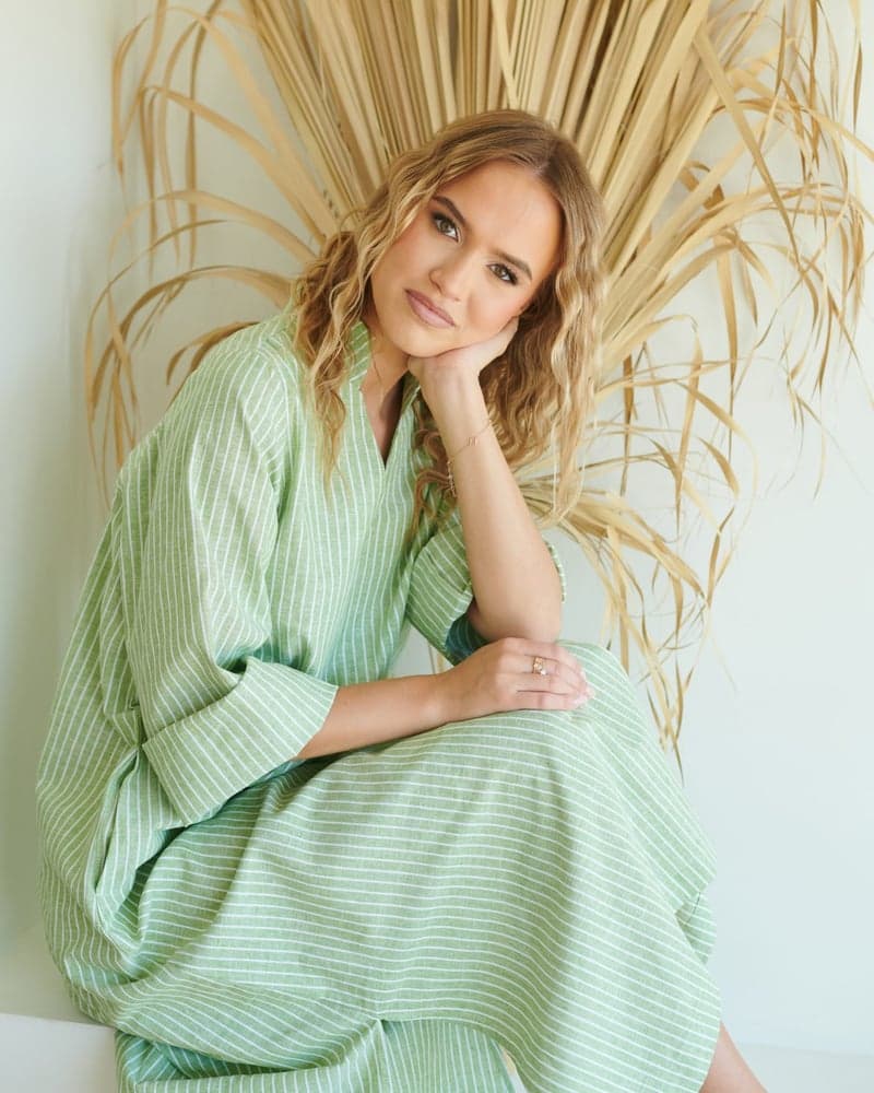 Between The Lines -mekko